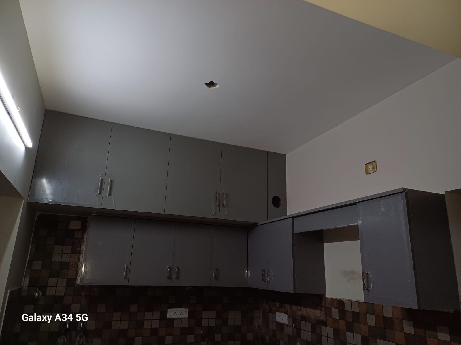 Compact Kitchen