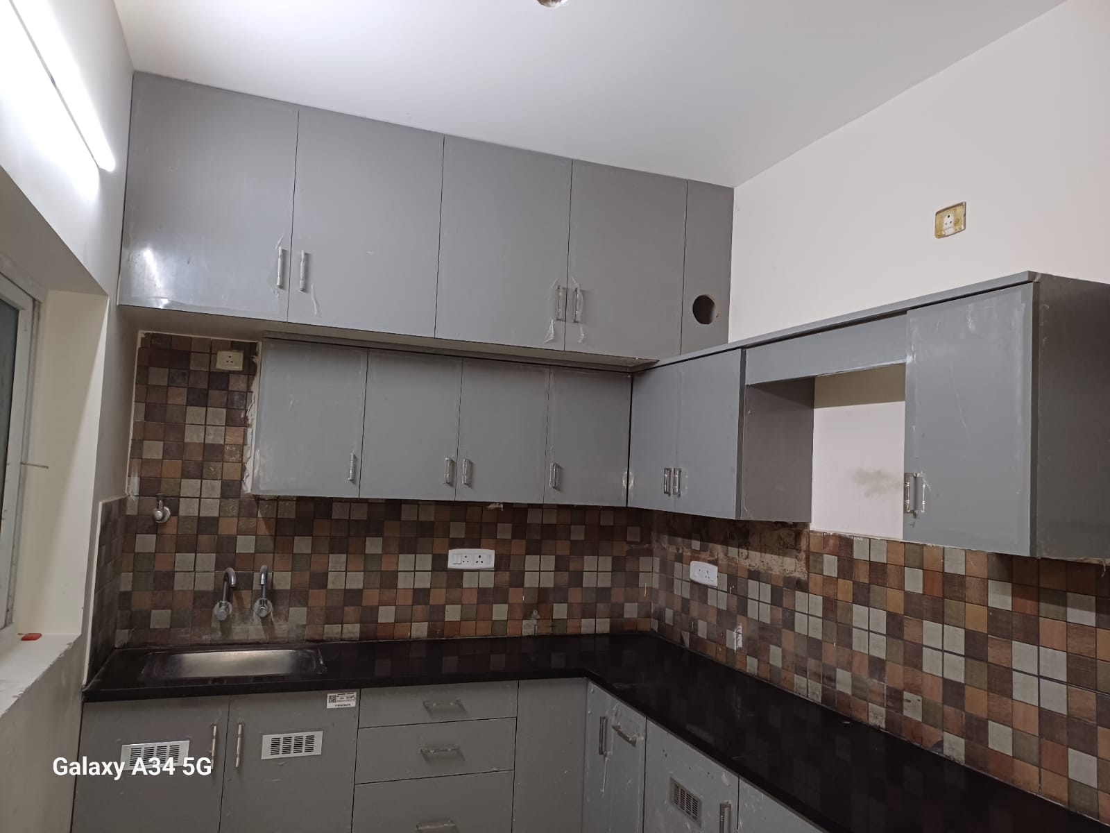 Modular Kitchen